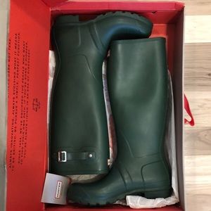 Hunter Boots
